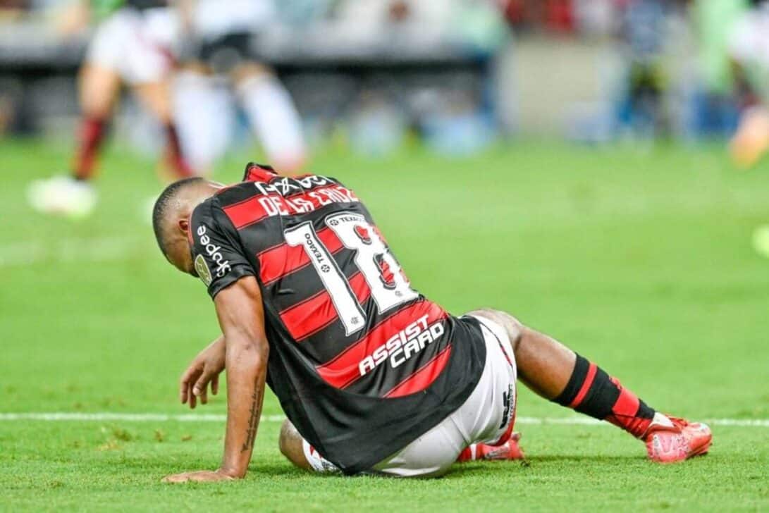 De La Cruz