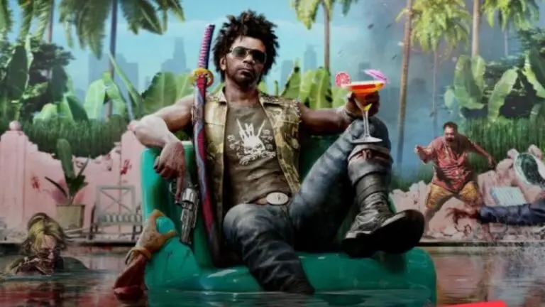 Dead Island 2
