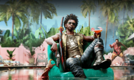 Dead Island 2