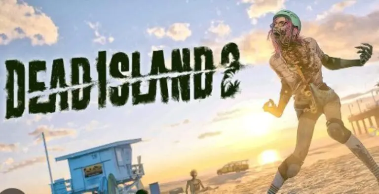 Dead Island 2