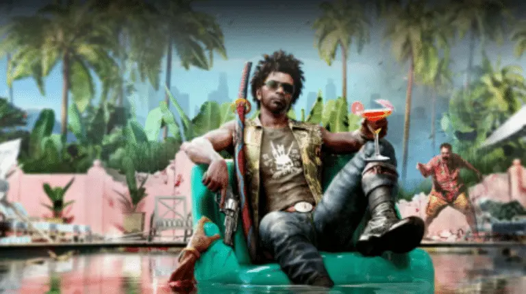 Dead Island 2