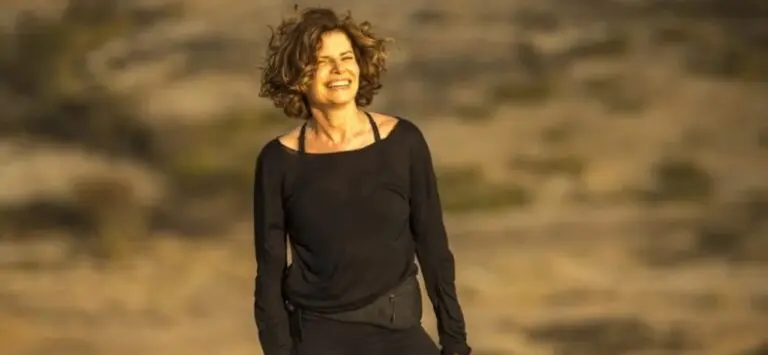 Debora Bloch