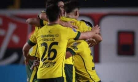 Defensa y Justicia