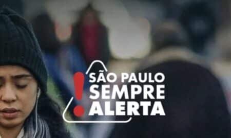 Defesa Civil Alerta