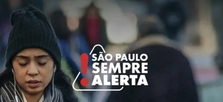 Defesa Civil Alerta