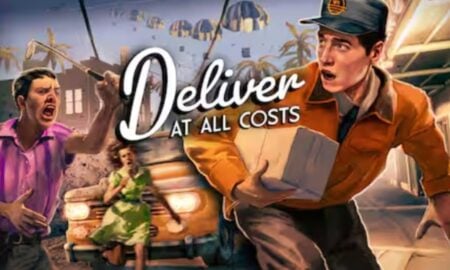 Deliver at all costs