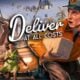 Deliver at all costs