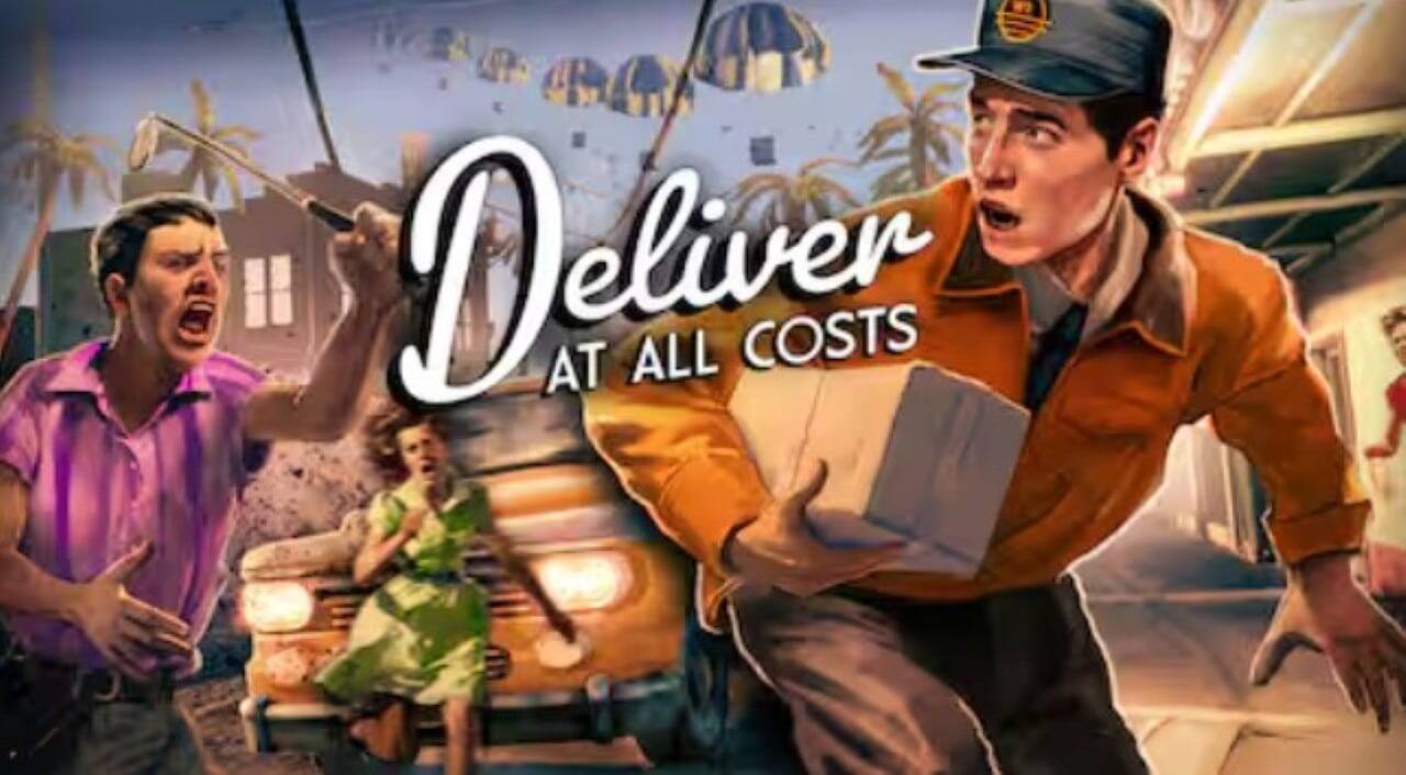 Deliver at all costs