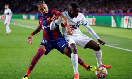 Dembele
