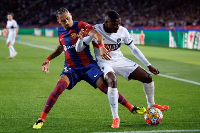 Dembele