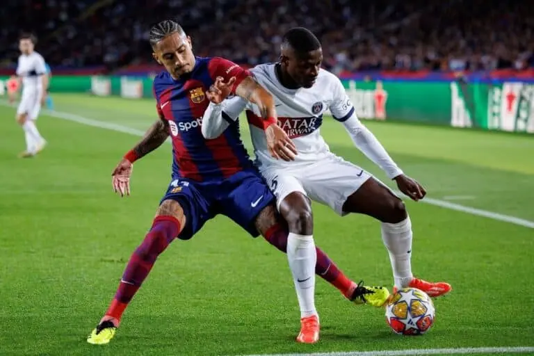 Dembele