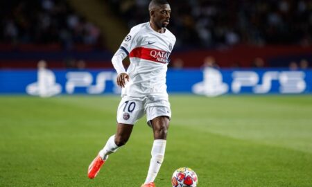 Dembele
