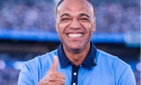 Denilson Show