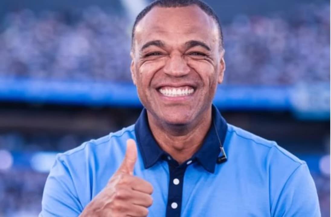 Denilson Show
