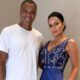 Denilson e Luciele Camargo