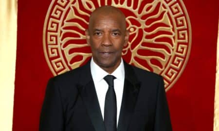 Denzel Washintong