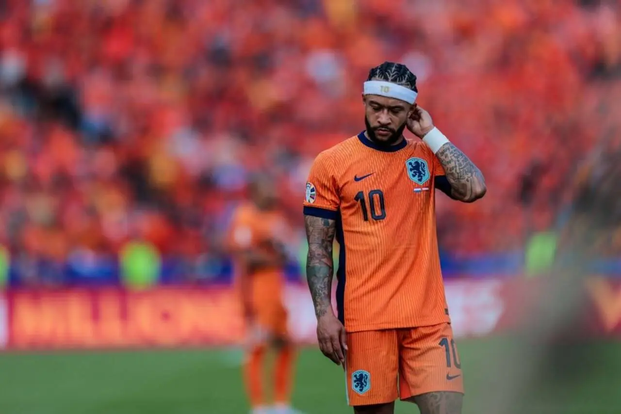 Depay