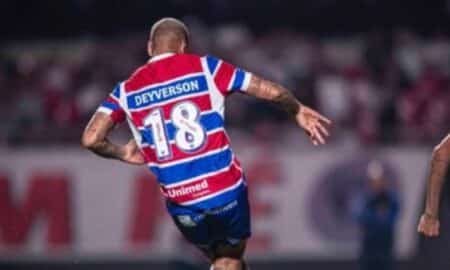 Deyverson