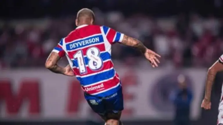 Deyverson