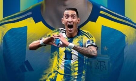 Di MAria
