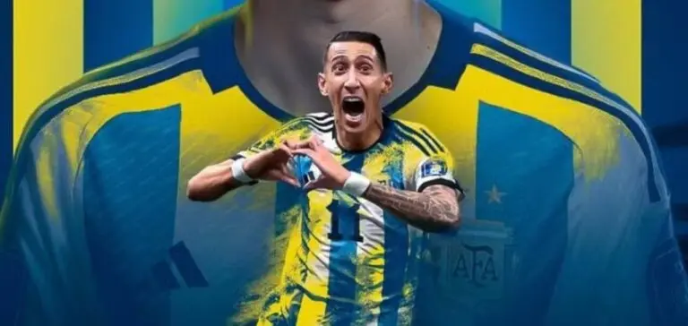 Di MAria