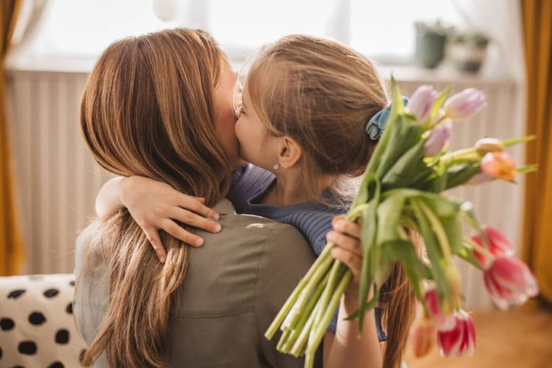 Dia das mães