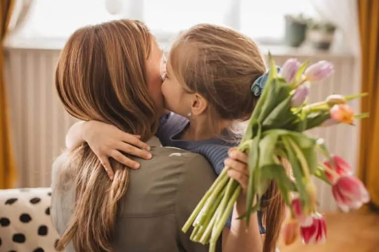 Dia das mães