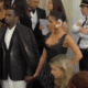 Diddy e ex namorada