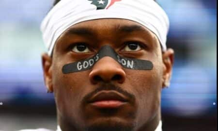 Stefon Diggs