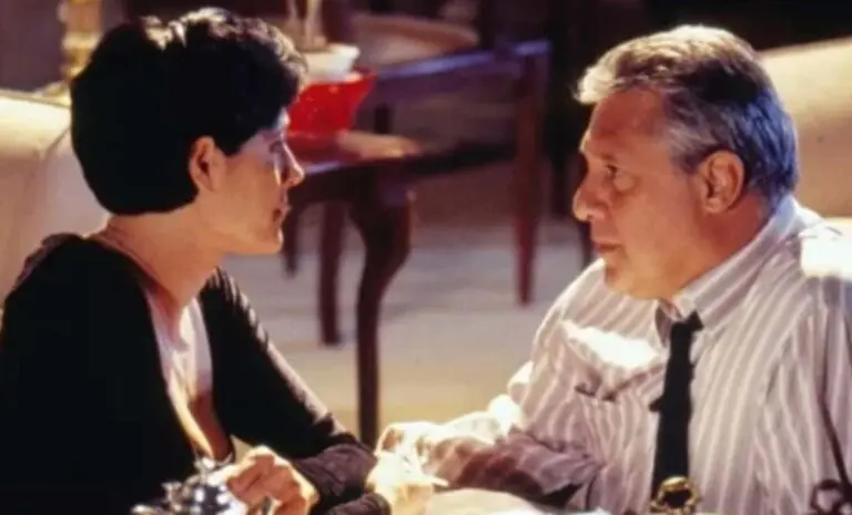 Dina e Otavio
