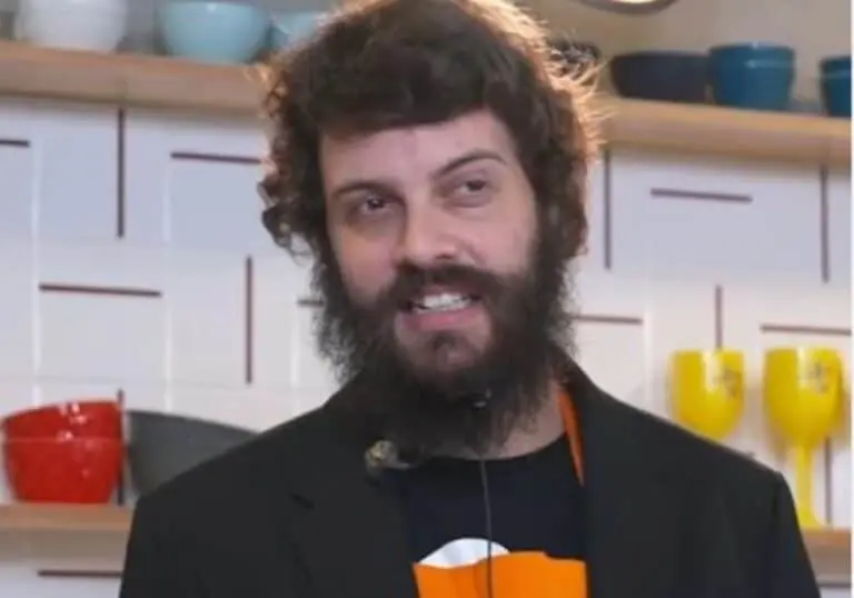 Diogo Defante