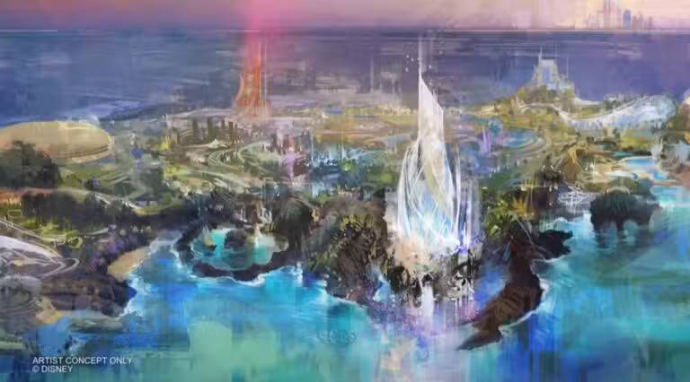 Disney