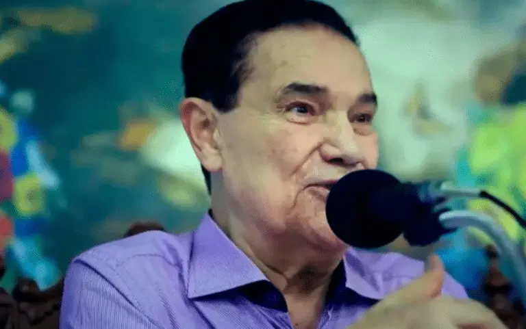 Divaldo Franco