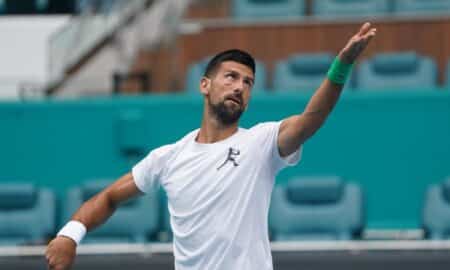 Djokovic