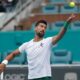 Djokovic
