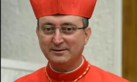 Dom Sergio da Rocha