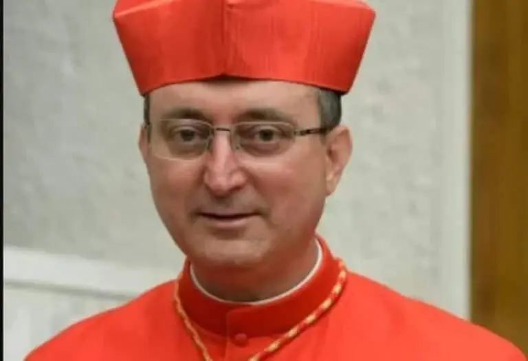Dom Sergio da Rocha