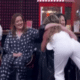 Dona Dea e Livia Andrade