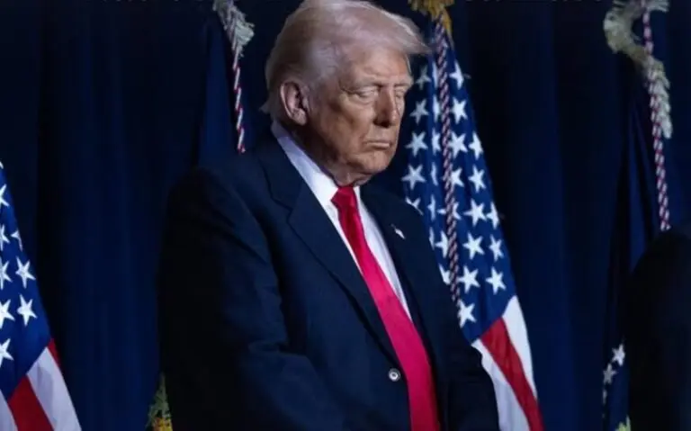 Donald Trump -