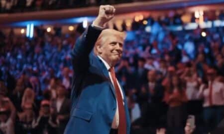 Donald Trump -