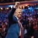 Donald Trump -