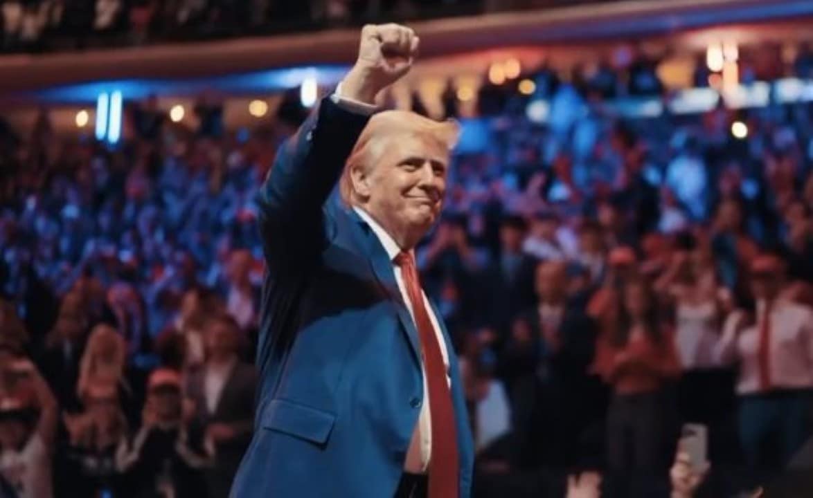 Donald Trump -