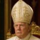 Donald Trump como Papa