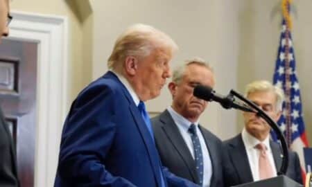 Donald Trump - foto