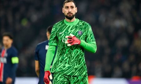 Donnarumma