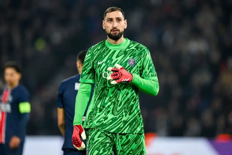 Donnarumma