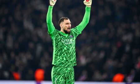 Donnarumma