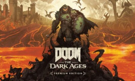 Doom Playstation