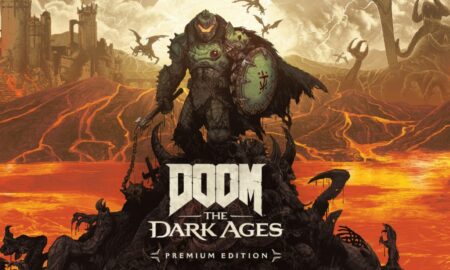 Doom the Dark Ages