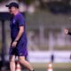 Dorival Corinthians treino